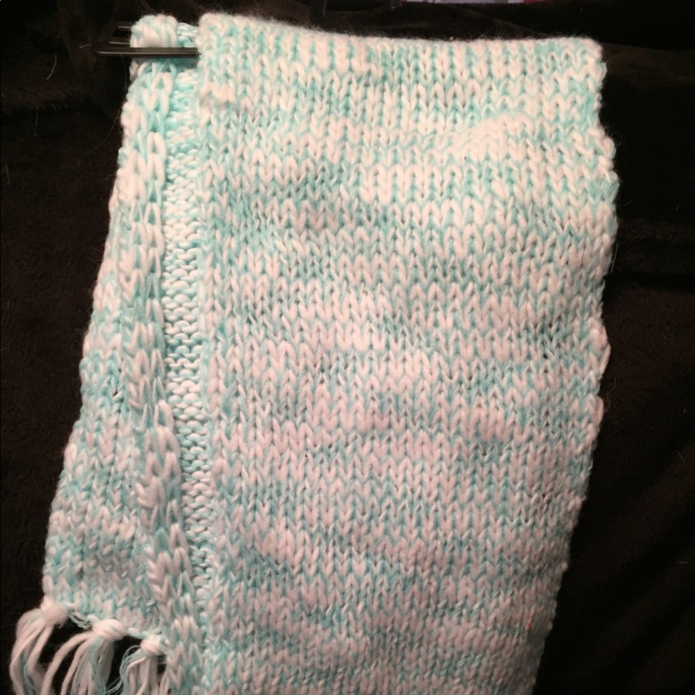 scarf